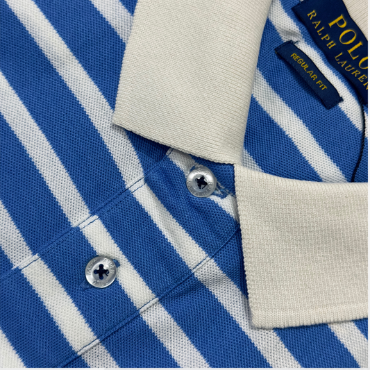 Prestige Ocean Stripe