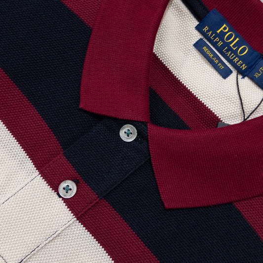 Prestige Heritage Stripe