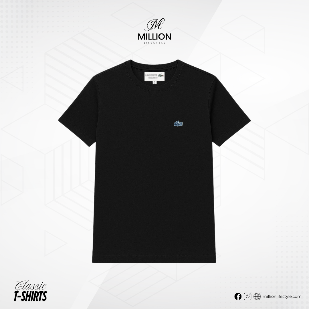 Classic Midnight Black