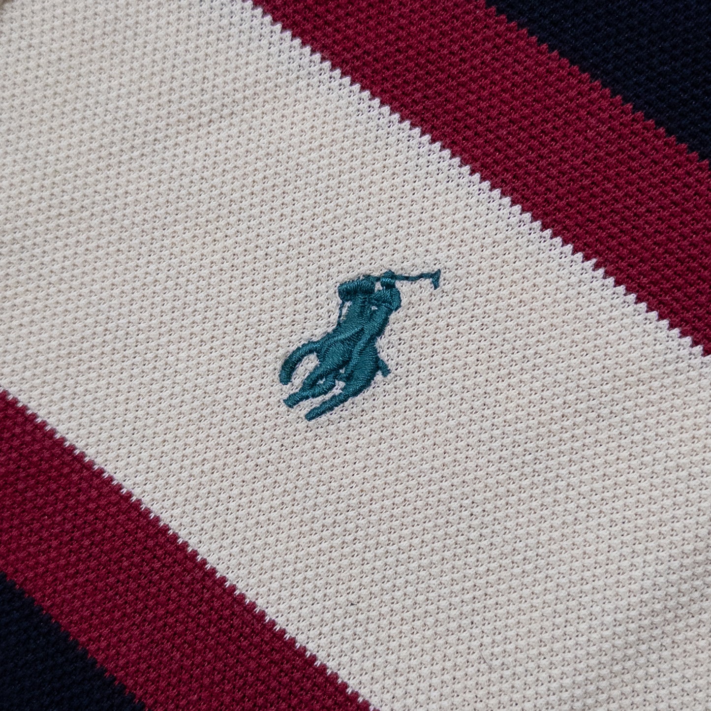 Prestige Heritage Stripe