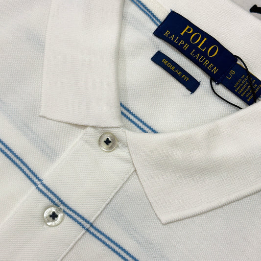 Prestige Coastal Stripe