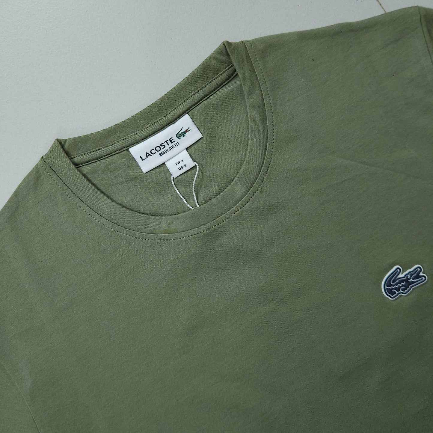 Classic Olive