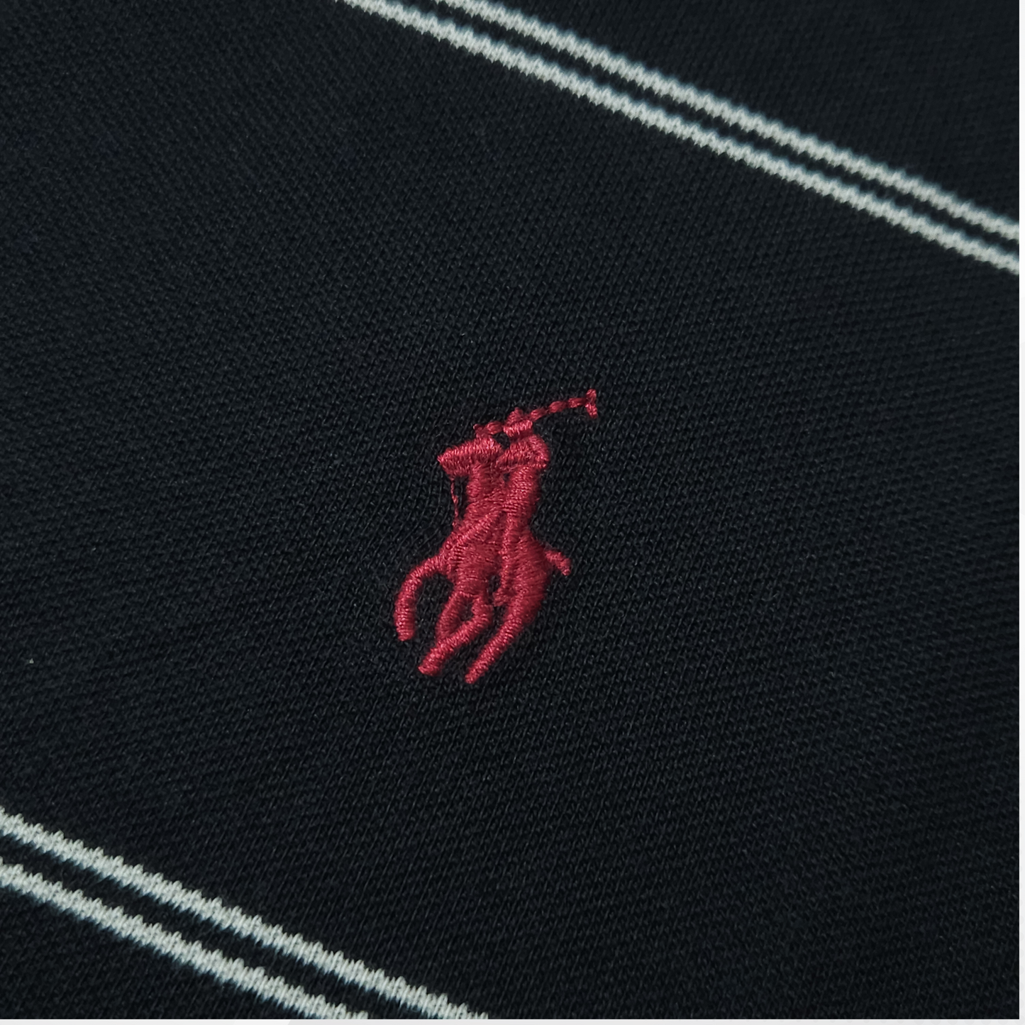 Prestige Shadow Stripe