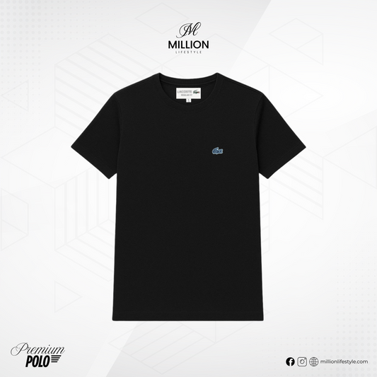 Classic Midnight Black