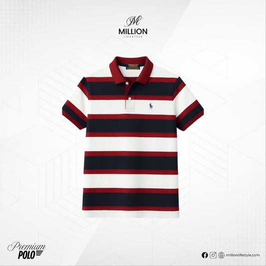Prestige Heritage Stripe