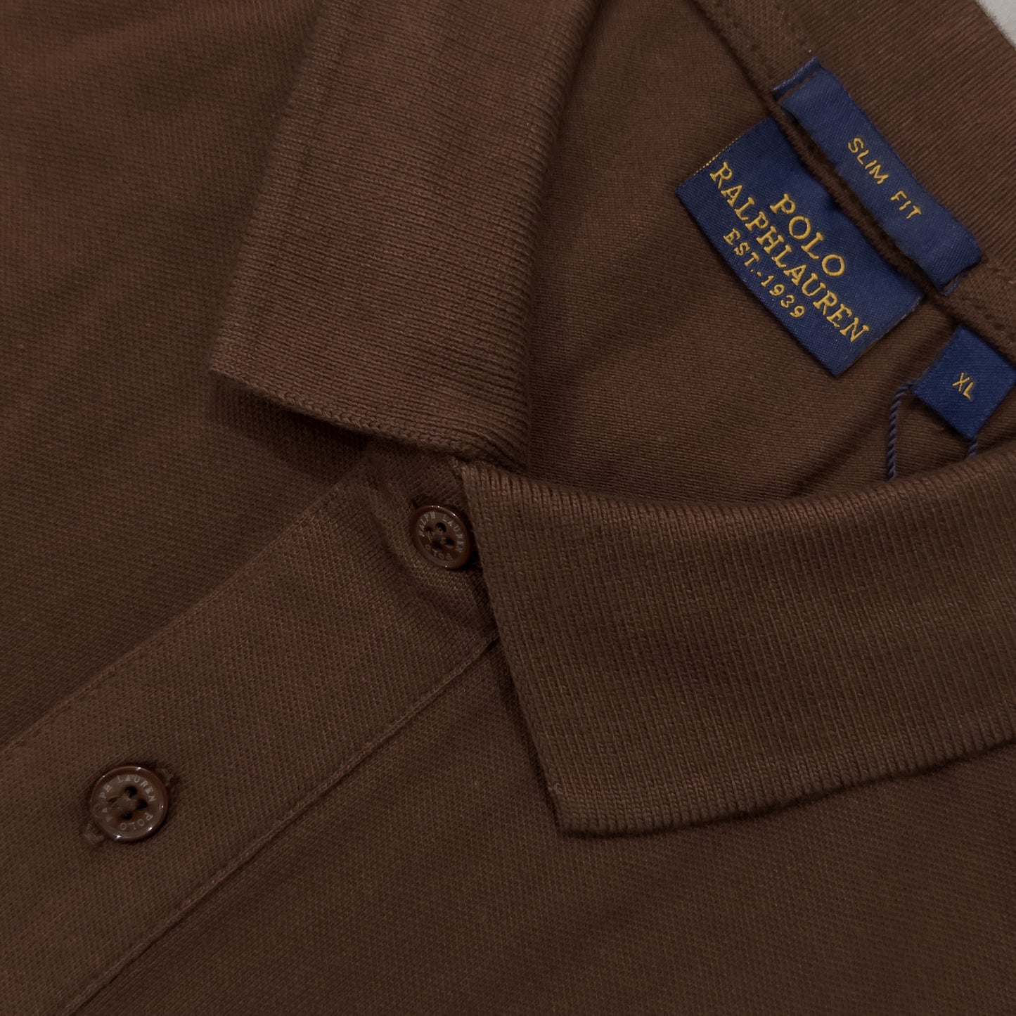 Elite Solid Mocha