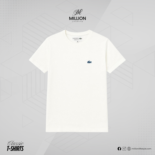 Classic Signature White