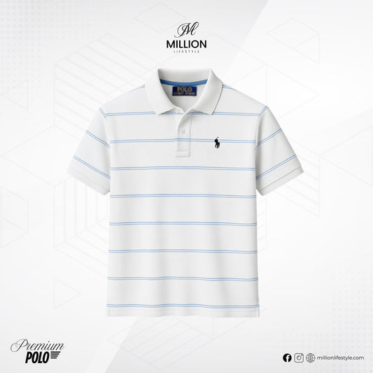 Prestige Coastal Stripe