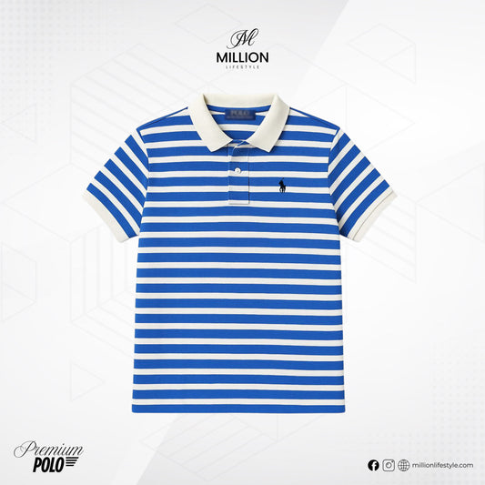Prestige Ocean Stripe