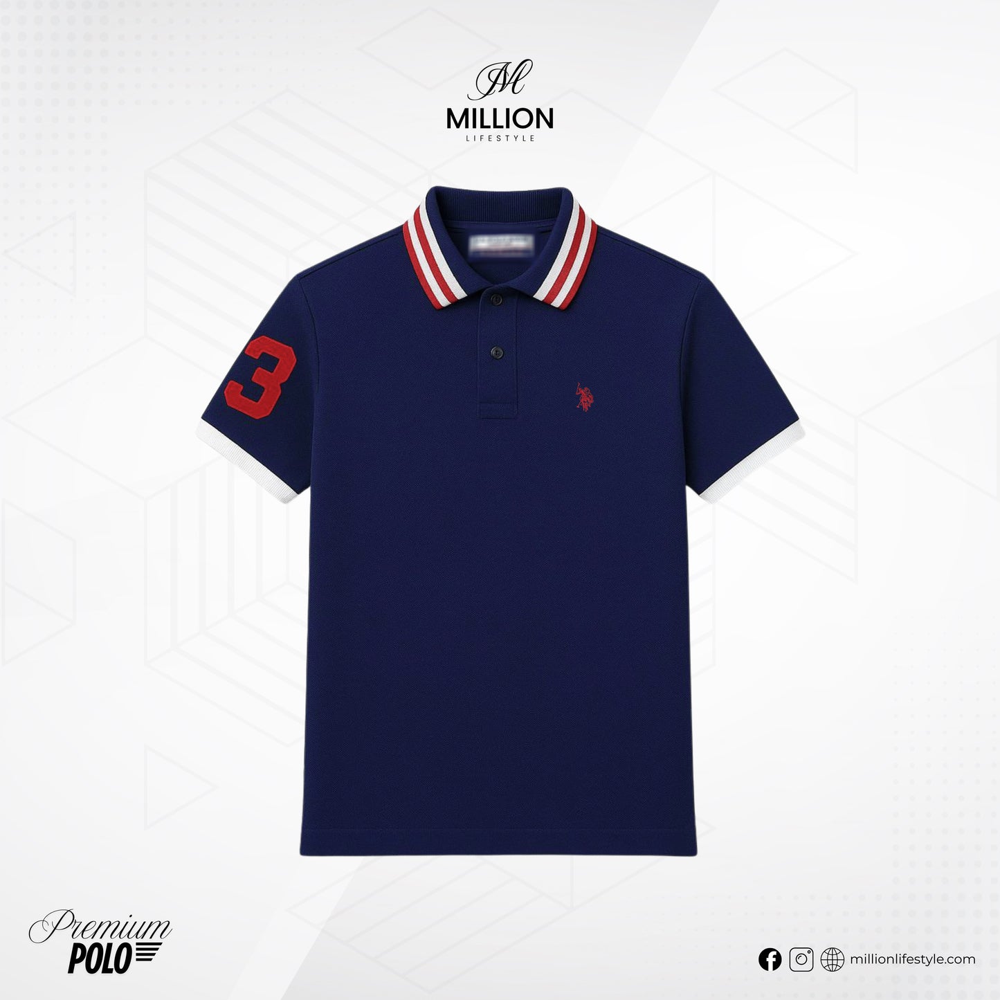 Elite Navy Royale